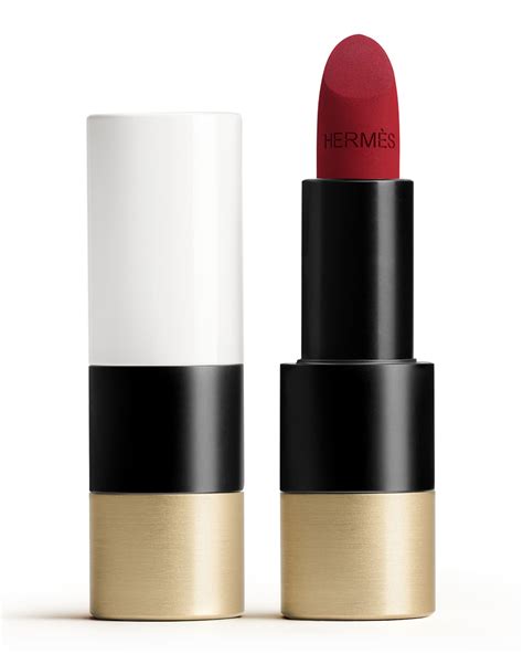 hermes rouge h colour|neiman marcus Hermes lipstick.